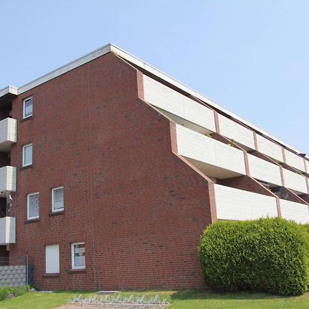 Ferienwohnung Utkiek Dornumersiel Exterior foto